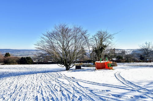 Photo 39 - Villa With 5 Bedrooms and 4 Bathrooms With a Beautiful View on the Ardennes