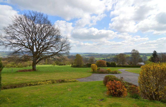 Hillside Retreat With Pond - Foto 40