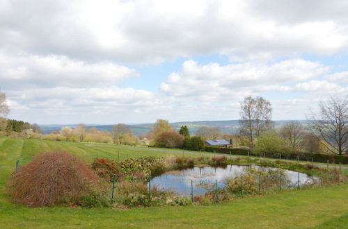 Photo 31 - Villa With 5 Bedrooms and 4 Bathrooms With a Beautiful View on the Ardennes