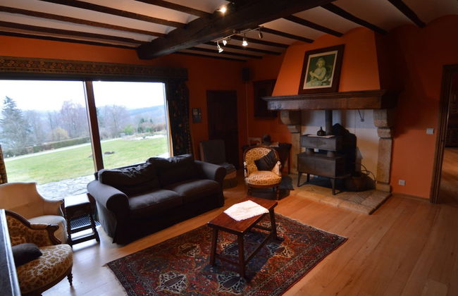 Hillside Retreat With Pond - Foto 12