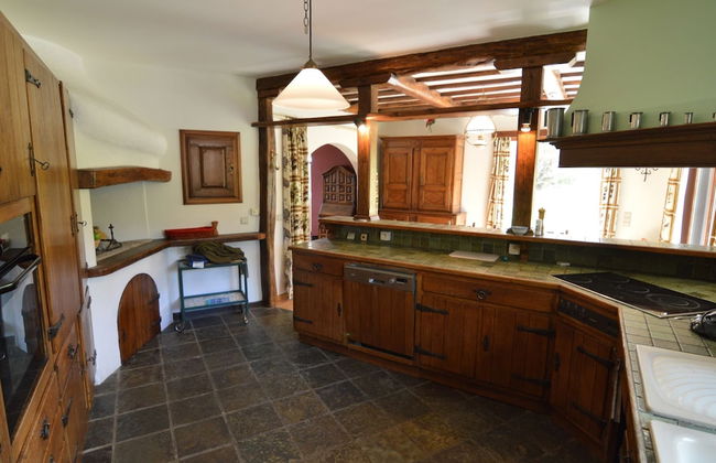 Hillside Retreat With Pond - Foto 11