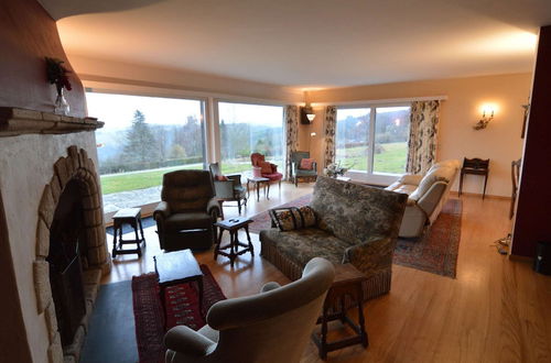 Photo 12 - Villa With 5 Bedrooms and 4 Bathrooms With a Beautiful View on the Ardennes