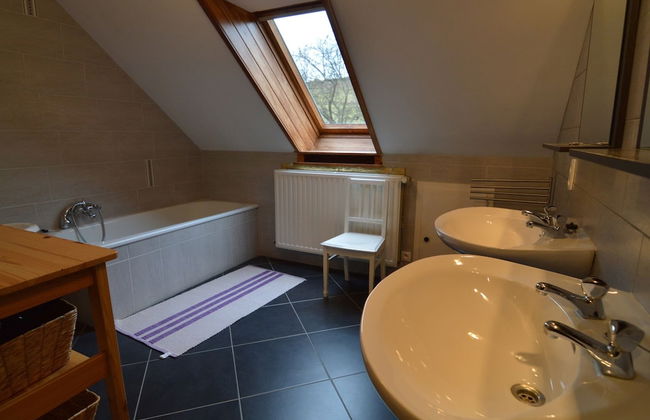 Hillside Retreat With Pond - Foto 17
