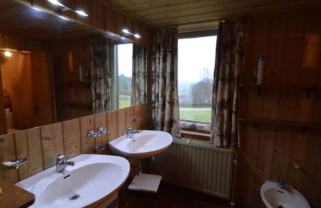 Hillside Retreat With Pond - Foto 23