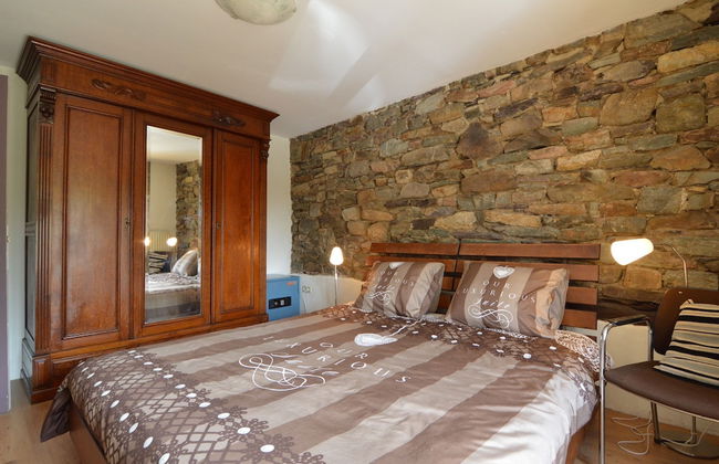 Holiday Home in Odeigne With Sauna - Foto 7
