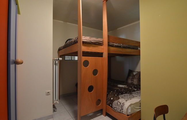 Holiday Home in Odeigne With Sauna - Foto 10