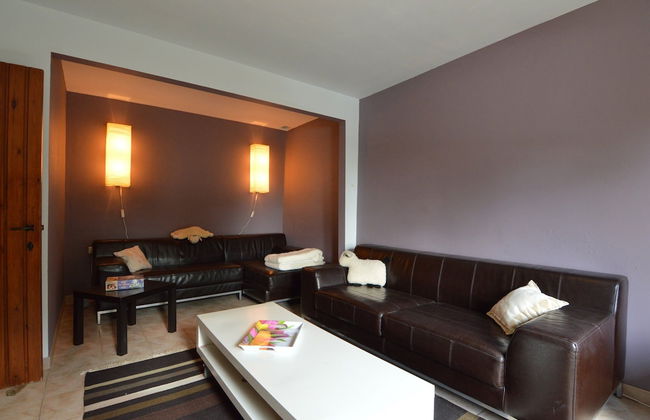 Holiday Home in Odeigne With Sauna - Foto 15