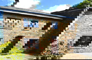 Foto 1 - Holiday Home in Odeigne With Sauna
