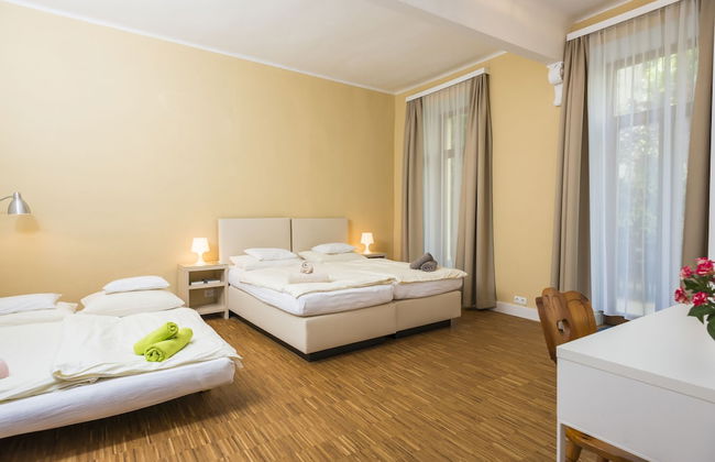 Appartements Ferchergasse - Foto 51