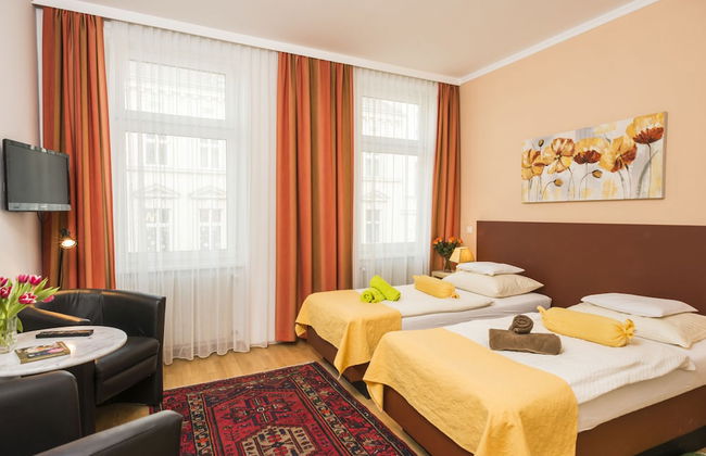 Appartements Ferchergasse - Foto 29