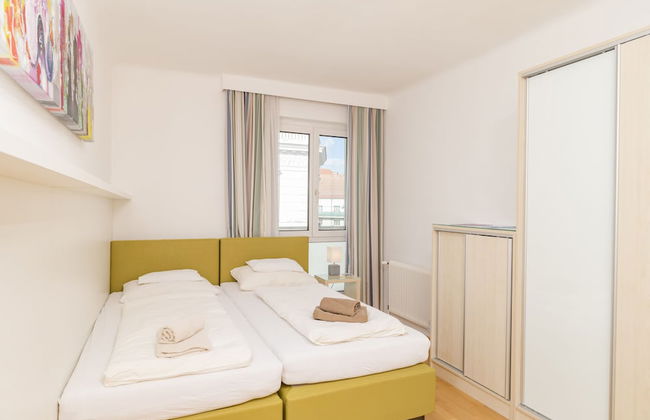 Appartements Ferchergasse - Foto 66