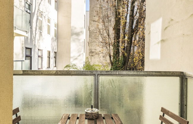 Appartements Ferchergasse - Foto 11