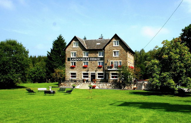 Beautiful Country House in the Ardennes With Lots of Privacy - Foto 26