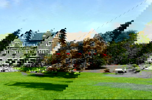 Foto 26 - Beautiful Country House in the Ardennes With Lots of Privacy