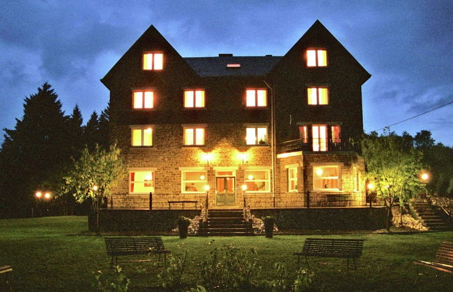 Beautiful Country House in the Ardennes With Lots of Privacy - Foto 23