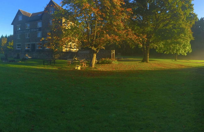 Beautiful Country House in the Ardennes With Lots of Privacy - Foto 24