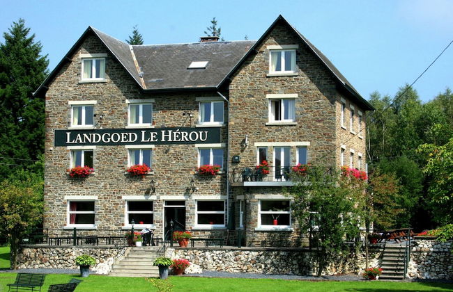 Beautiful Country House in the Ardennes With Lots of Privacy - Foto 22