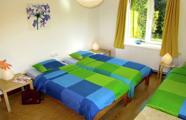 Beautiful Country House in the Ardennes With Lots of Privacy - Foto 3
