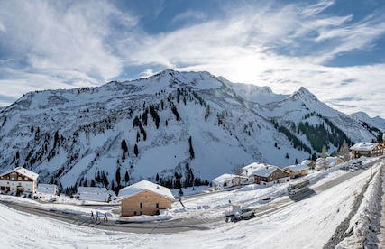 Alpenstern Panoramalodgen - Foto 22