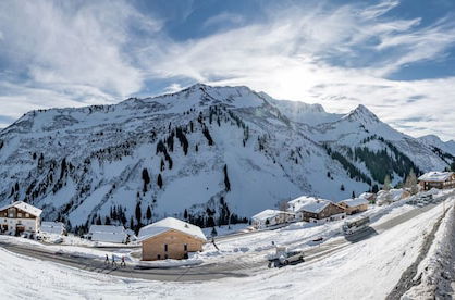 Photo 22 - Alpenstern Panoramalodgen