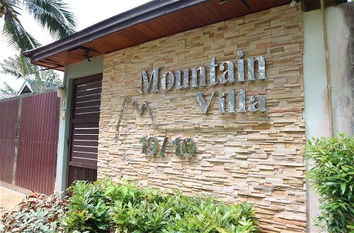Foto 25 - Mountain Villa Aonang Krabi