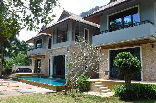 Foto 24 - Mountain Villa Aonang Krabi