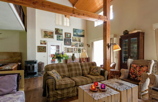 Peace, Nature & Comfort Combined - Foto 1