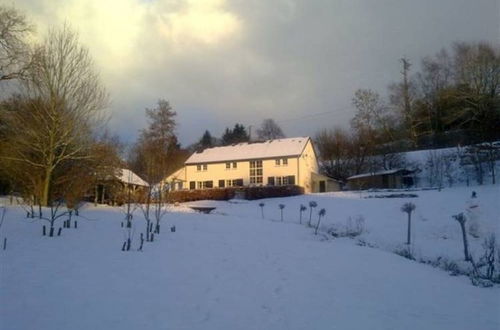 Foto 29 - Beautiful Holiday Home With Garden in Houffalize