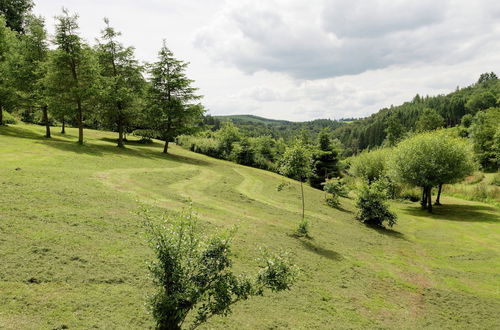 Photo 27 - Beautiful Holiday Home With Garden in Houffalize