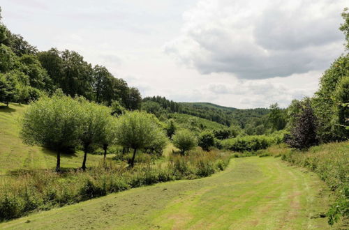 Photo 26 - Beautiful Holiday Home With Garden in Houffalize