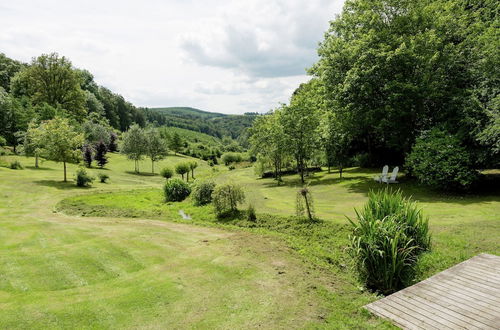 Photo 28 - Beautiful Holiday Home With Garden in Houffalize