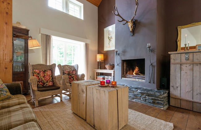 Peace, Nature & Comfort Combined - Foto 20
