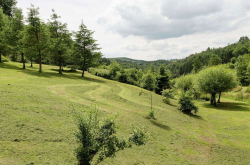 Photo 27 - Beautiful Holiday Home With Garden in Houffalize