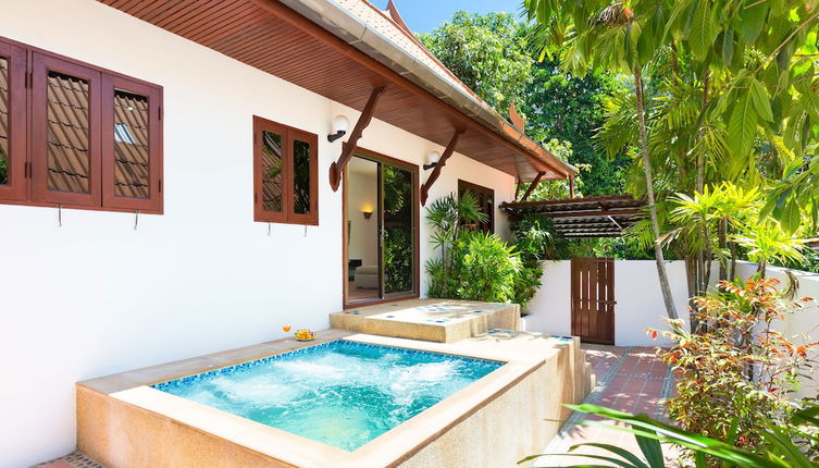 Photo 1 - Blissful Jacuzzi Living at Villa Nikkie2