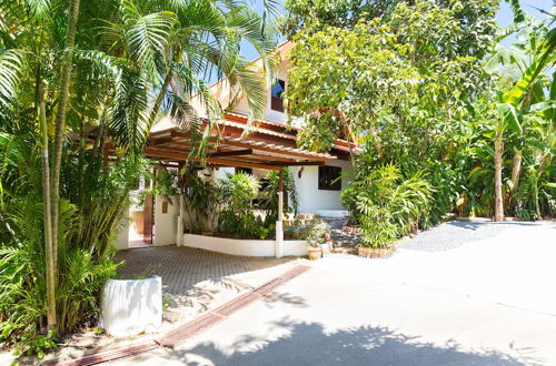 Photo 27 - Blissful Jacuzzi Living at Villa Nikkie2