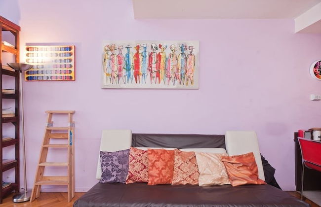 Historico Duplex en el Centro - Foto 18