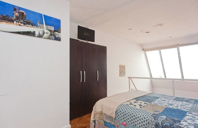 Historico Duplex en el Centro - Foto 6
