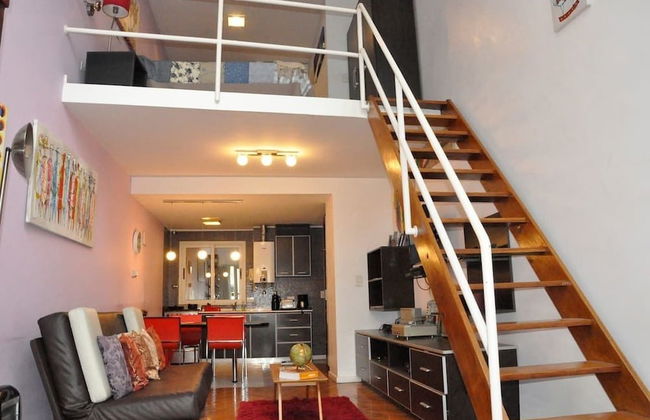 Historico Duplex en el Centro - Foto 19