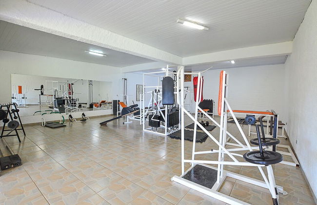 Hotel Cabeça de Boi - Foto 40