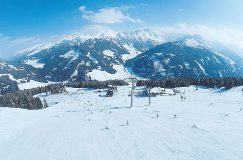 Photo 23 - Apartment in Kaltenbach Tyrol Near the ski