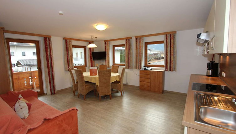 Photo 1 - Spacious Apartment in Uderns near Ski Area