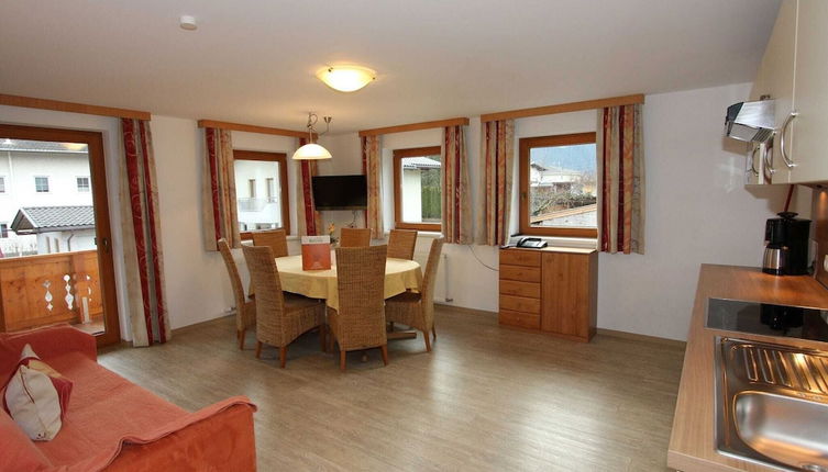 Photo 1 - Spacious Apartment in Uderns near Ski Area