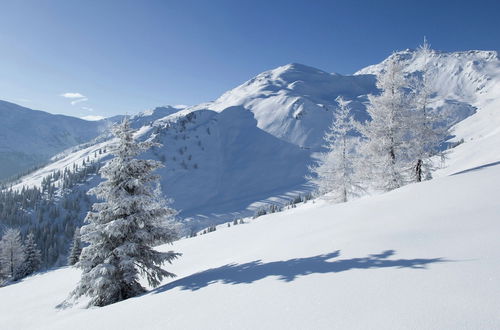 Photo 27 - Chalet With Panoramic Terrace in Zell am Ziller