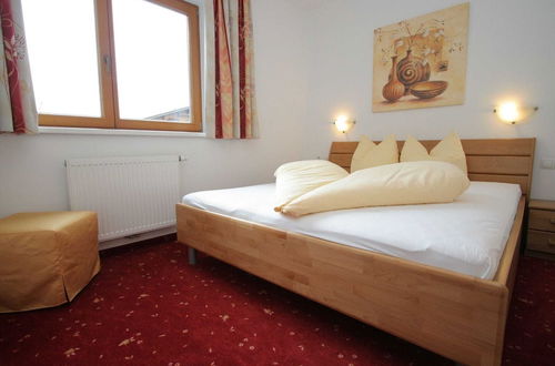 Photo 5 - Spacious Apartment in Uderns near Ski Area