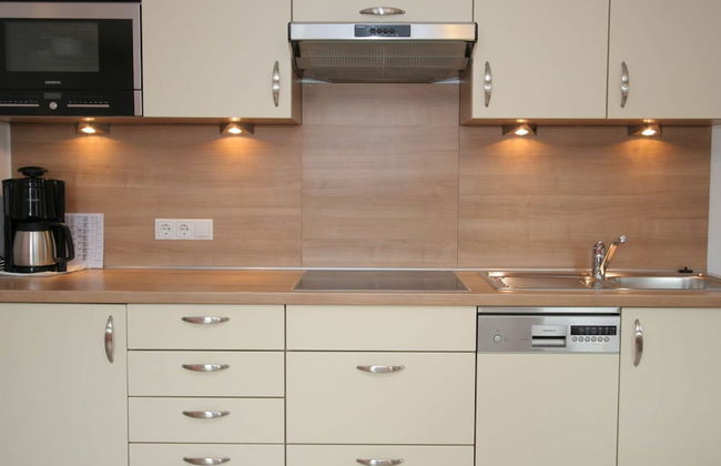 Spacious Apartment in Uderns near Ski Area - Foto 7