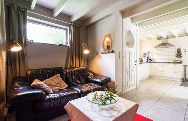 Charming Retreat, Veldegem - Foto 13