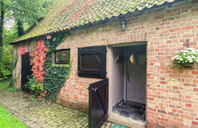 Charming Retreat, Veldegem - Photo 1