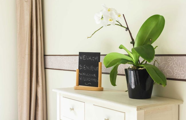 Charming Retreat, Veldegem - Foto 24