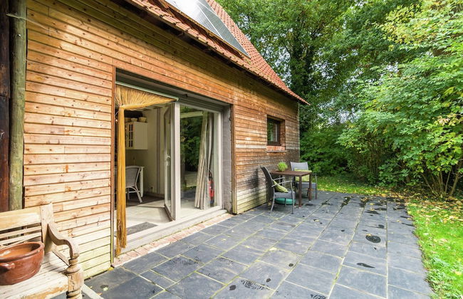 Charming Retreat, Veldegem - Foto 29