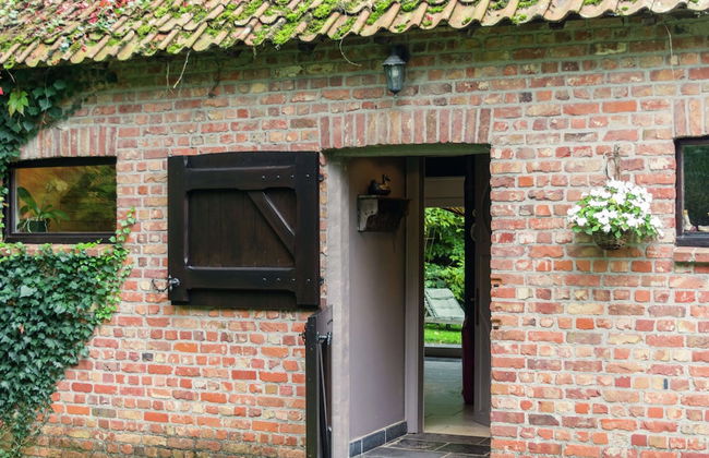 Charming Retreat, Veldegem - Foto 2
